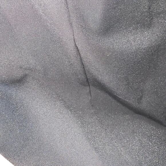 Chico's So Slimming Straight Leg Pants Basic Black Sz 16R/Chico's sz 3R NWTs - Picture 15 of 15